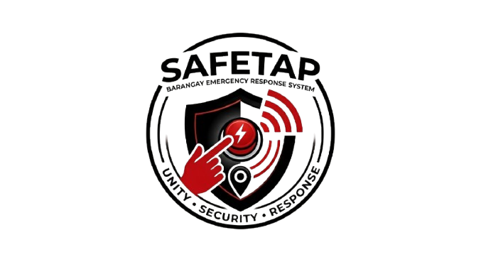 SAFETAP Logo